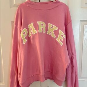 Parke Mockneck